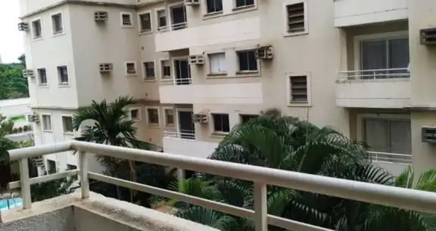 Apartamento para venda em cuiabá, porto, 3 dormitórios, 1 suíte, 1 banheiro, 1 vaga