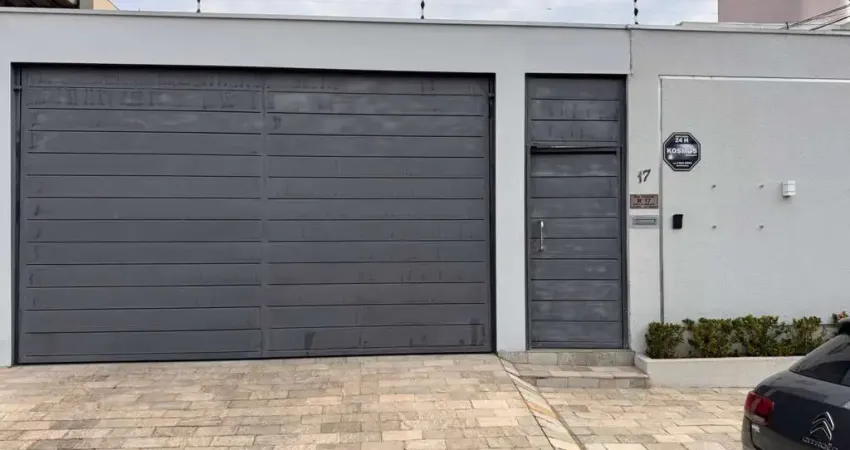 Casa para venda em cuiabá, jardim shangri-lá, 3 dormitórios, 2 suítes, 3 banheiros, 4 vagas