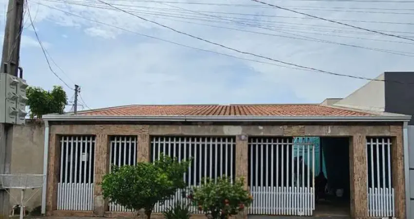 Casa para venda em cuiabá, loteamento salvador costa marques, 3 dormitórios, 2 banheiros, 2 vagas
