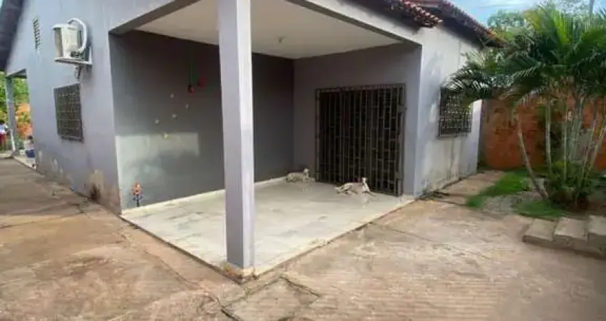 Casa para venda em cuiabá, dom bosco, 3 dormitórios, 1 suíte, 1 banheiro, 2 vagas