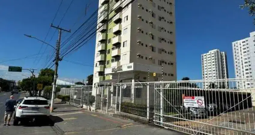Apartamento para venda em cuiabá, cidade alta, 2 dormitórios, 1 banheiro, 1 vaga