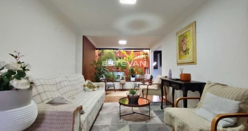 Casa com 3 quartos à venda na Capistrano de Abreu, 415, Campo Pequeno, Colombo