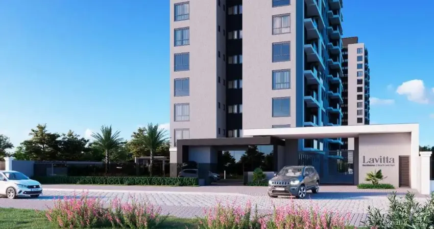Oportunidade rara - apartamento na praia em empreendimento 100% vendido