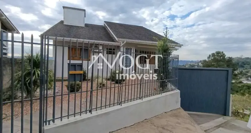 Casa com 2 quartos à venda no União, Estância Velha