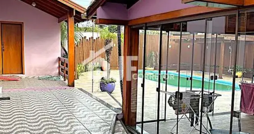 Casa de 3 quartos, 600m² no bairro imigrante norte, em campo bom