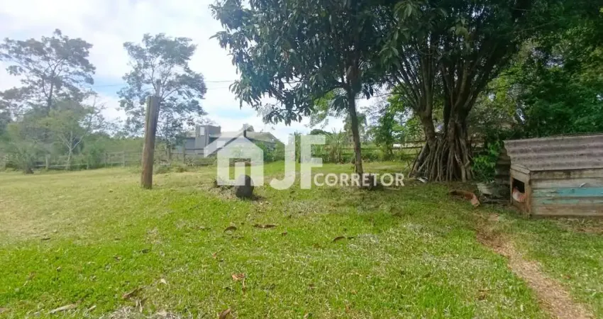 Chácara de 1 quarto, 2500m² no bairro quintas, em estância velha