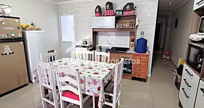 Casa de 3 quartos, 79m² no bairro campo grande, em estância velha