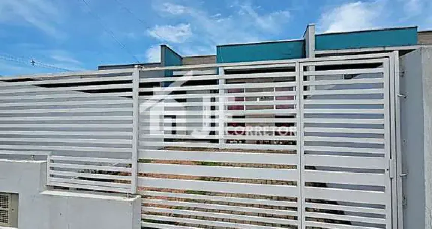 Casa de 3 quartos, 79m² no bairro campo grande, em estância velha