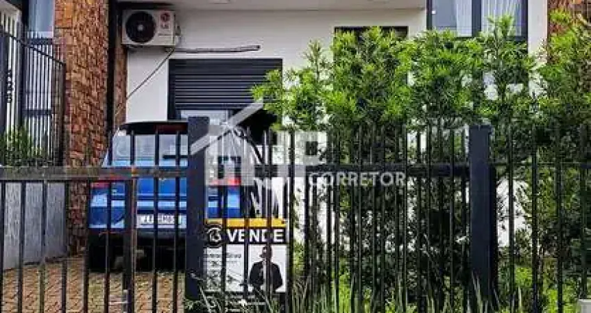 Casa de 2 quartos, 78m² no bairro imigrante norte, em campo bom