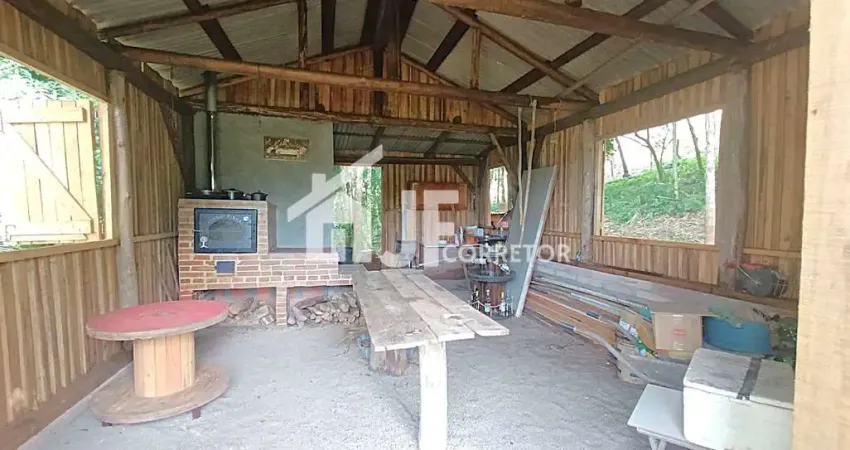 Chácara / sítio à venda no Campo Grande, Estância Velha