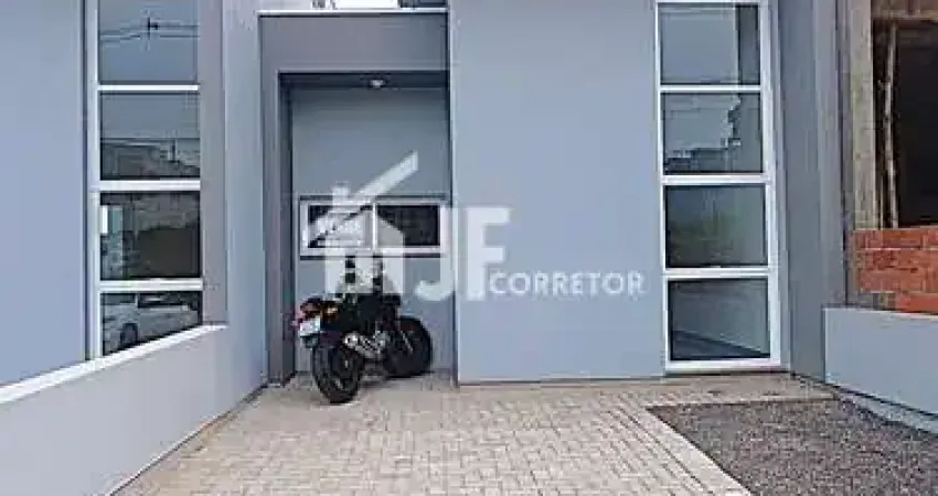 Casa de 2 quartos, 150m² no bairro lago azul, em estância velha