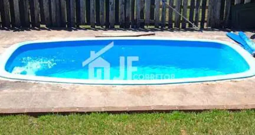 Chácara de 1 quarto, 2370m² no bairro macaco branco , em portão