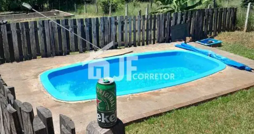 Chácara de 1 quarto, 2370m² no bairro macaco branco , em portão