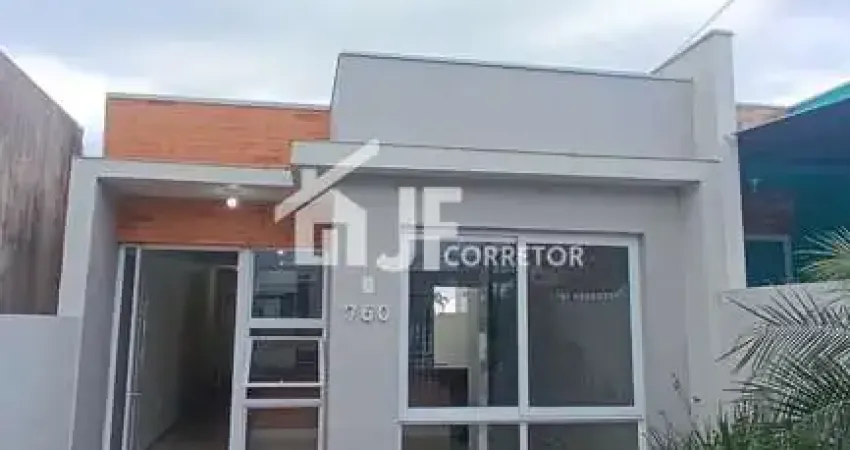 Casa de 2 quartos, 150m² no bairro campo grande, em estância velha