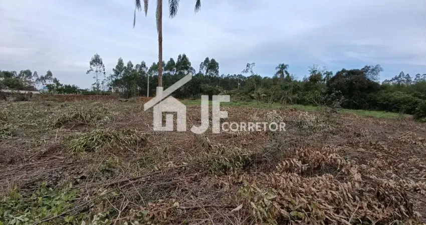 Chácara / sítio à venda no Rincão do Cascalho, Portão