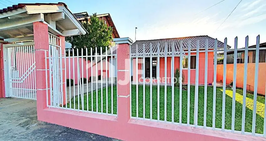 Casa à venda no Encosta do Sol, Estância Velha 