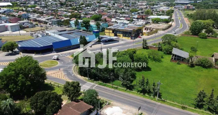 Terreno à venda no Quintas, Estância Velha