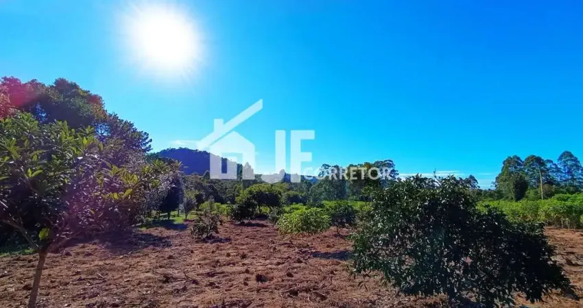 Chácara de 26m² no bairro rincão da saudade, em estância velha