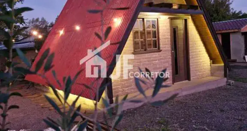 Studio de 1 quarto, 50m² no bairro colinas verdes, em estância velha