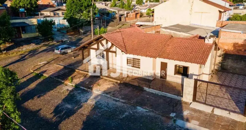 Casa com 2 quartos à venda no União, Estância Velha