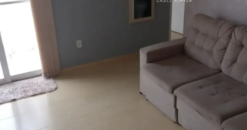 Apartamento no 3º andar  condomínio nazareth em mogi mirim, sp