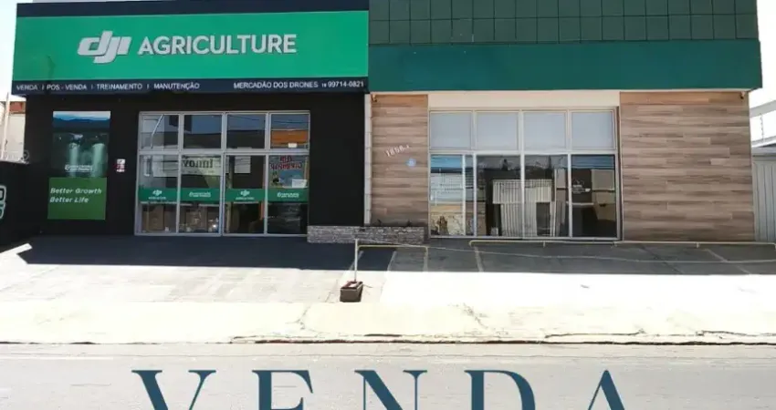 Ponto comercial com 14 salas à venda na Rua Padre Roque, 1858, Jardim Áurea, Mogi Mirim