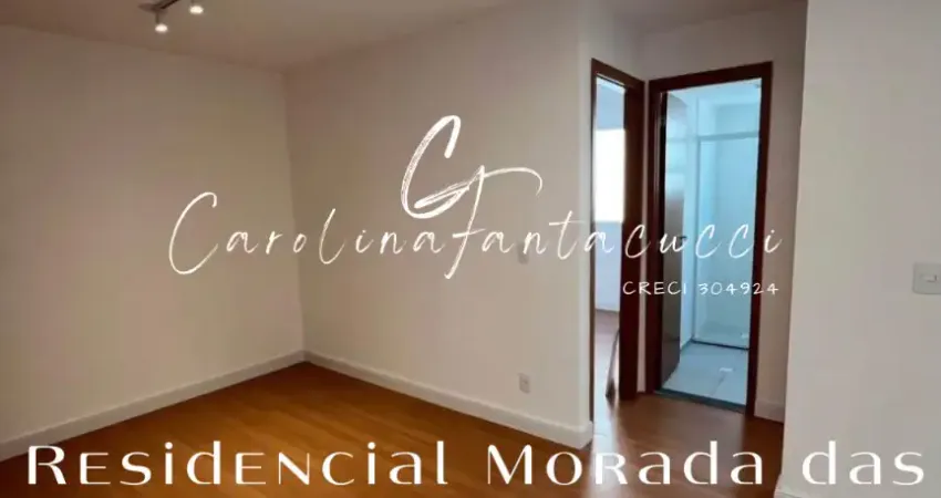 Apartamento térreo com garden!  residencial morada das macadâmias, em mogi mirim, sp!