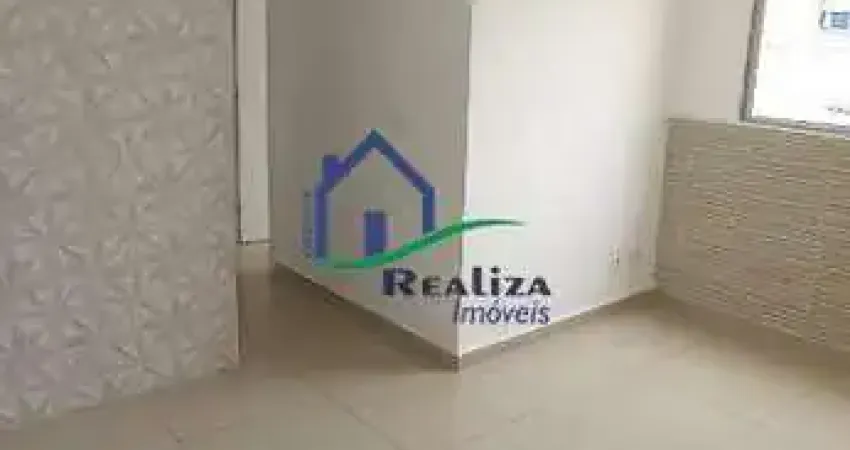 Apartamento com 2 quartos à venda na Rua Vicente de Lima Cleto, Nova Cidade, São Gonçalo