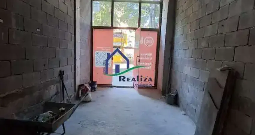 Ponto comercial com 1 sala para alugar na Rua Mariz e Barros, Icaraí, Niterói