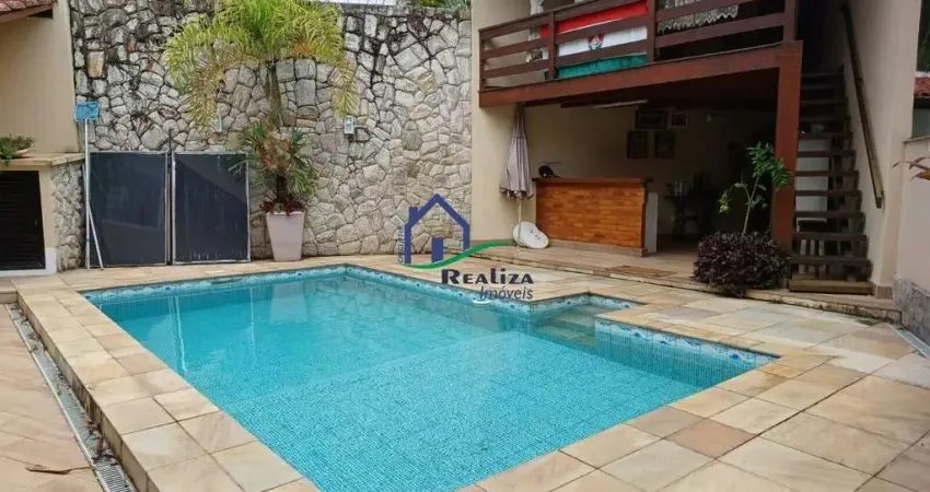 Casa com 4 quartos à venda na Rua Jornalista Carlos Vilhena, Piratininga, Niterói