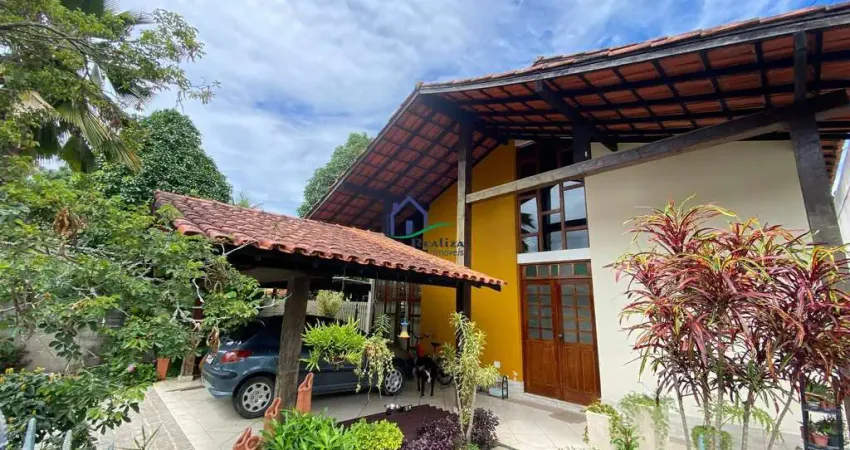 Casa com 4 quartos à venda na Rua Jornalista Carlos Vilhena, Piratininga, Niterói