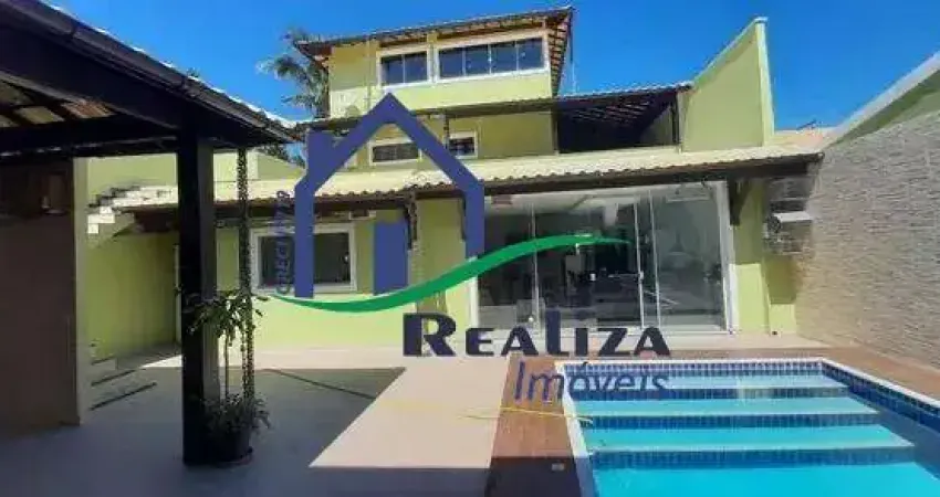 Casa com 4 quartos à venda na Rua Altamiro de Castro, Piratininga, Niterói