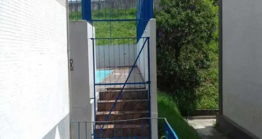 Apartamento com 2 quartos à venda na Avenida José de Mendonça Campos, Colubande, São Gonçalo