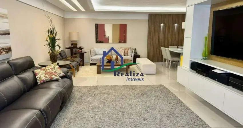 Apartamento com 4 quartos à venda na Avenida Jornalista Alberto Francisco Torres, Icaraí, Niterói