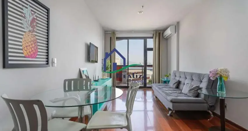 Apartamento com 1 quarto à venda na Rua Vera Crispino de Freitas, Boa Viagem, Niterói