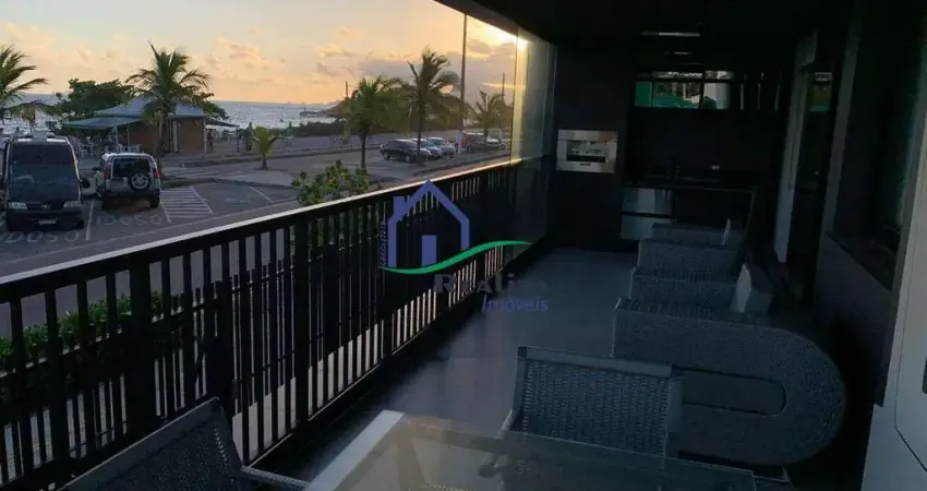 Apartamento com 3 quartos à venda na Rua Jornalista Alarico Maciel, Piratininga, Niterói