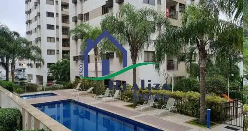 Apartamento com 3 quartos à venda na Rua Coronel Tamarindo, Gragoatá, Niterói