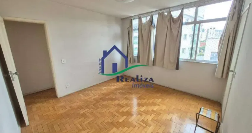 Apartamento com 3 quartos à venda na Avenida Almirante Ary Parreiras, Icaraí, Niterói