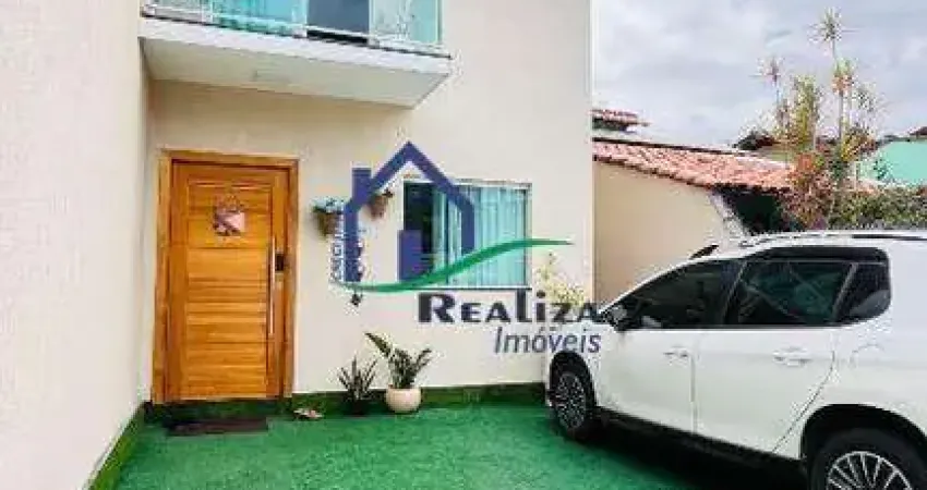 Casa com 4 quartos à venda na Rua Professora Angeolina Petrópolis, Itaipu, Niterói