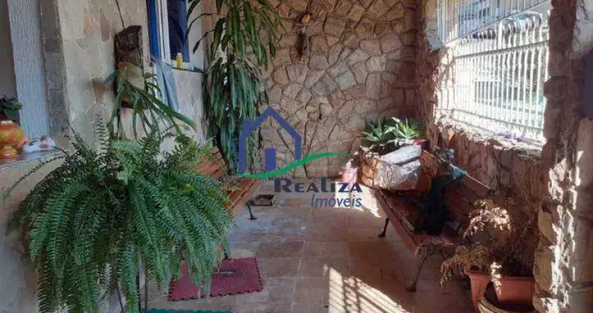 Casa com 3 quartos à venda na Rua Porciúncula, Largo do Barradas, Niterói