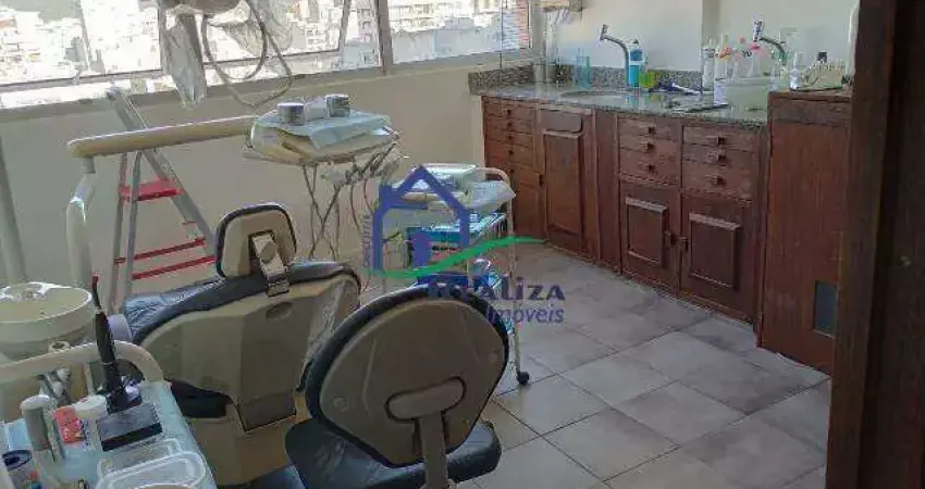 Sala comercial à venda na Rua Ator Paulo Gustavo, Icaraí, Niterói