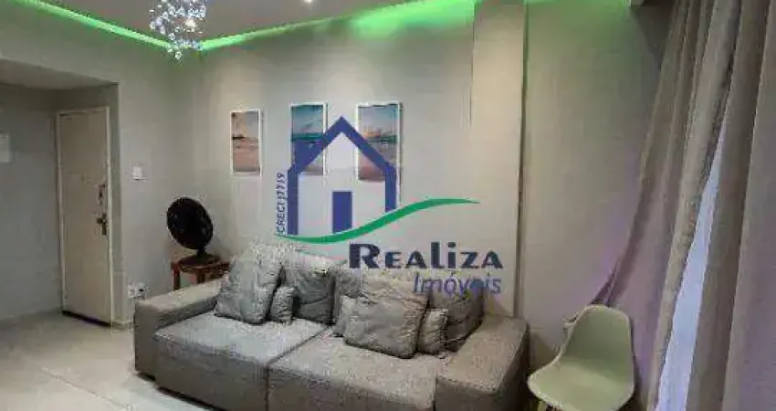 Apartamento com 1 quarto à venda na Rua Jornalista Irineu Marinho, Icaraí, Niterói