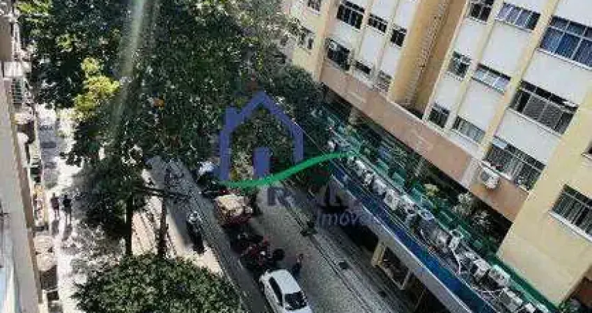 Apartamento com 2 quartos à venda na Rua Ator Paulo Gustavo, Icaraí, Niterói