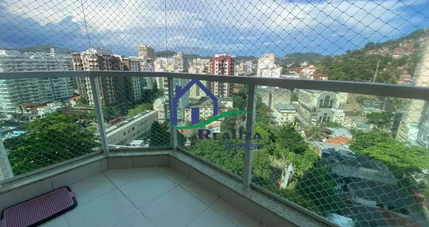 Apartamento com 3 quartos à venda na Rua Joaquim Távora, Icaraí, Niterói