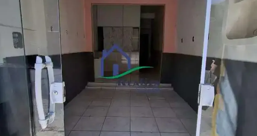 Sala comercial para alugar na Rua Abílio José de Matos, Porto da Pedra, São Gonçalo