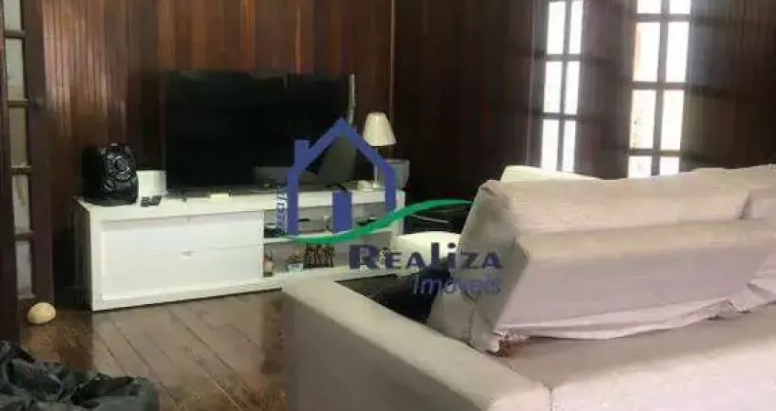 Casa com 3 quartos à venda na Avenida Professora Romanda Gonçalves, Itaipu, Niterói