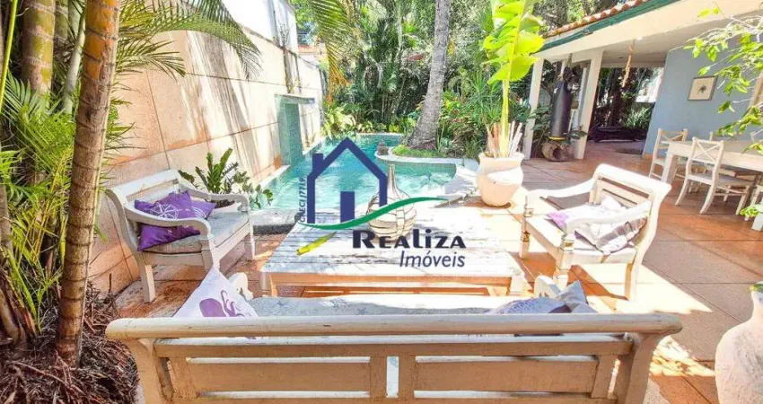 Casa com 3 quartos à venda na Avenida Senador Vasconcellos Torres, Maravista, Niterói