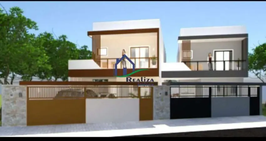 Casa com 4 quartos à venda na Rua Jornalista Carlos Vilhena, Piratininga, Niterói