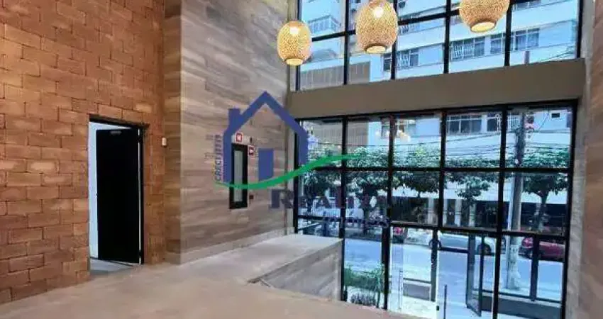 Apartamento com 2 quartos à venda na Rua Joaquim Távora, Icaraí, Niterói