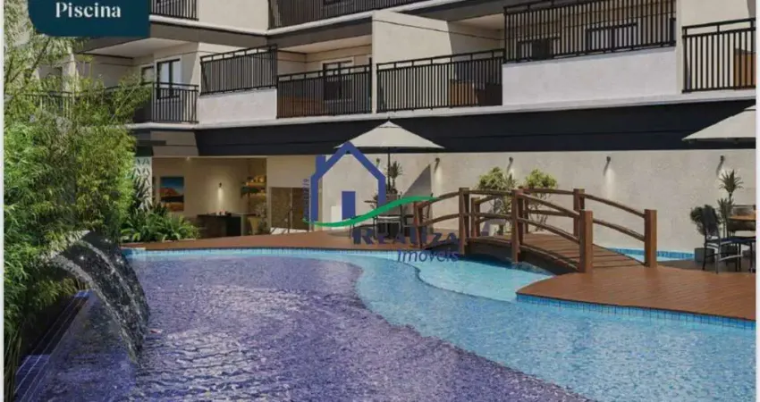 Apartamento com 2 quartos à venda na Estrada Francisco da Cruz Nunes, Itaipu, Niterói